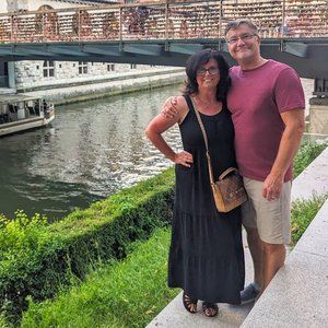 Meet your Posher, Beth